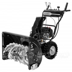 Снегоуборщик Hyundai S 7066 в Великих Луках