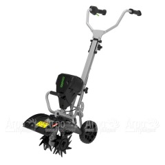 Культиватор аккумуляторный GreenWorks GC82T (без батареи и зарядного устройства) в Великих Луках