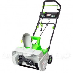 Снегоуборщик электрический RedVerg RD-ESB45/2000L в Великих Луках