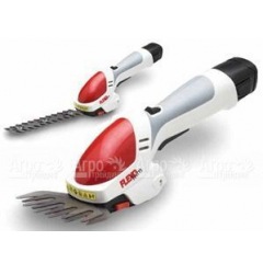 Аккумуляторные ножницы для кустарников Flexo Trim GBS 10,8 Li в Великих Луках