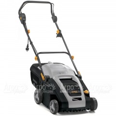 Аэратор электрический Alpina ASC 1.5Е в Великих Луках