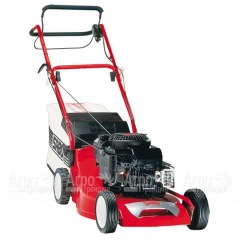 Газонокосилка бензиновая SABO 47-A Economy SA766 в Великих Луках