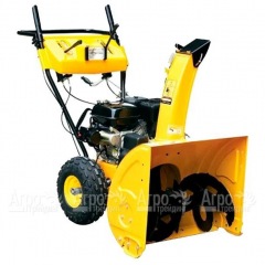 Снегоуборщик Целина СМ-626Э в Великих Луках