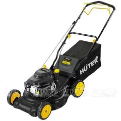 Газонокосилка Huter GLM-5.0 ST в Великих Луках
