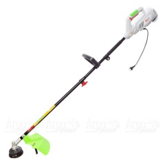 Электрокоса (электрический триммер) RedVerg RD-EB1450S в Великих Луках