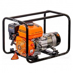 Бензогенератор Aurora AGE 2200 RUN 2 кВт в Великих Луках