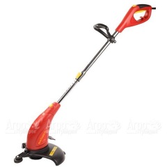 Электрокоса (электрический триммер) Grinda 400 Вт в Великих Луках