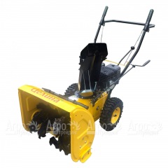 Снегоуборщик Целина СМ-566 в Великих Луках