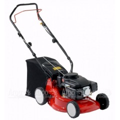 Газонокосилка бензиновая MTD 46 PO в Великих Луках