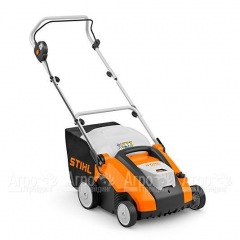 Аккумуляторный аэратор Stihl RLA 240 (без аккумулятора и зарядного устройства) в Великих Луках
