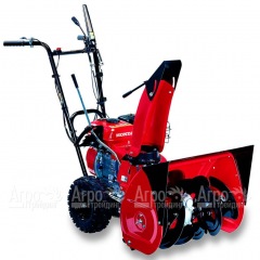 Снегоуборщик Honda HSS 655 EW в Великих Луках