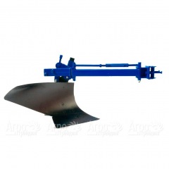 Плуг однокорпусный навесной PL-130 для Garden Scout (Скаут) T-12, T-15 в Великих Луках