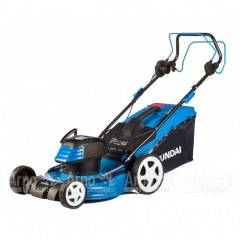 Газонокосилка электрическая Hyundai LE 4620S в Великих Луках