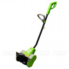 Снегоуборщик электрический RedVerg RD-ESB30/1300 в Великих Луках