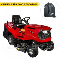 Cадовый минитрактор DDE 106-300 в Великих Луках