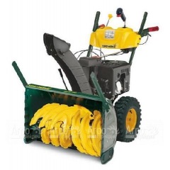 Снегоуборщик Yard Man YM 76 M-W в Великих Луках