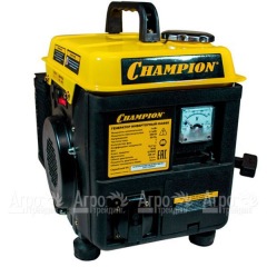 Инверторный бензогенератор Champion IGG980 1 кВт в Великих Луках