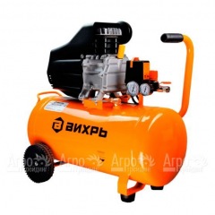 Компрессор поршневой Вихрь КМП-50/300АМ в Великих Луках