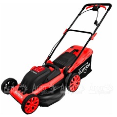 Газонокосилка электрическая Elitech ГЭ 1844ТК в Великих Луках