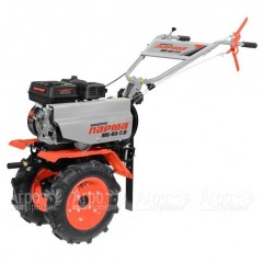 Мотоблок Парма МБ-03-7.0 (фрезы в комплекте) в Великих Луках