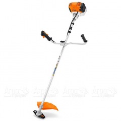 Бензокоса (бензиновый триммер) Stihl FS 131 в Великих Луках
