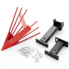 Плуг-картофелевыкапыватель для культиваторов Husqvarna TF334, TF434P в Великих Луках