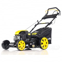 Бензиновая газонокосилка Steviman MD251S в Великих Луках