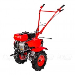 Мотоблок DDE Микула С (фрезы в комплекте) в Великих Луках