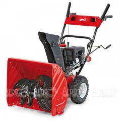 Снегоуборщик MTD Smart M 61 в Великих Луках