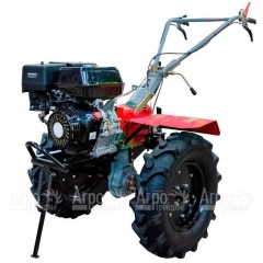 Мотоблок Forza МБ9-701 (фрезы в комплекте) в Великих Луках