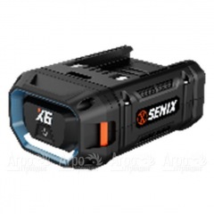 Аккумуляторная батарея B30X6 для аккумуляторной техники Senix в Великих Луках