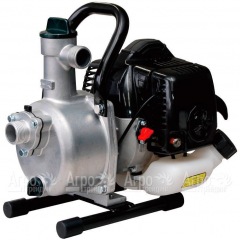 Бензиновая мотопомпа Koshin SEV-25 L в Великих Луках