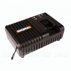 Зарядное устройство Worx WA3867 в Великих Луках