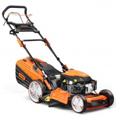 Газонокосилка бензиновая Fuxtec FX-RM4839P в Великих Луках