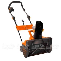 Снегоуборщик электрический Prorab EST 1801 в Великих Луках