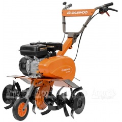 Культиватор Daewoo DAT 7090R в Великих Луках