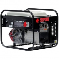 Сварочный генератор Europower EP 200 X/25 DC 5.2 кВт в Великих Луках