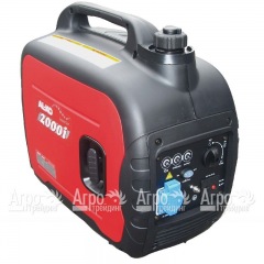 Бензиновый генератор инверторный Al-ko 2000i 1.6 кВт в Великих Луках