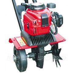 Обрезатель краев посадок Solo в Великих Луках