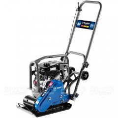 Виброплита бензиновая Зубр ЗВПБ-8.5 Г в Великих Луках