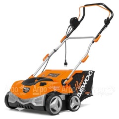 Аэратор электрический Daewoo DSC 2000E в Великих Луках