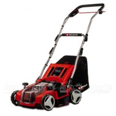 Аккумуляторный аэратор-скарификатор Einhell PXC GE-SA 36/35 Li (без аккумулятора и зарядного устройства) в Великих Луках