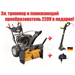 Снегоуборщик Craftsman 88830 в Великих Луках