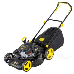 Газонокосилка бензиновая Huter GLM-6.0 S в Великих Луках