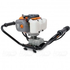 Мотобур (бензобур) Villartec D532 в Великих Луках