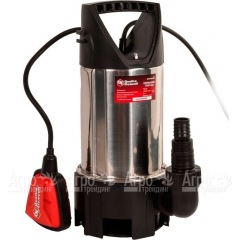 Дренажный насос Quattro Elementi Drenaggio 750 F Inox в Великих Луках