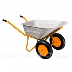 Тачка садовая Вихрь Т 90-2 в Великих Луках