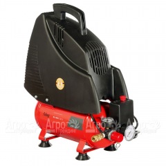 Компрессор поршневой безмасляный Fubag OL 195/6 CM1.5 в Великих Луках