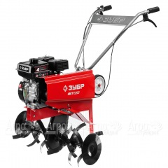 Культиватор Зубр МКТ-200 в Великих Луках
