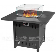 Уличный газовый обогреватель Aesto A-22Т в Великих Луках